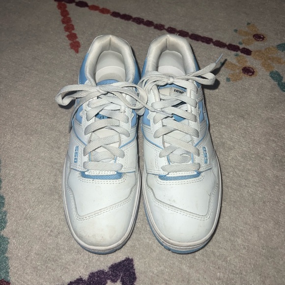 New Balance 550 - Picture 2 of 4